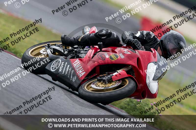 25 to 27th july 2019;Slovakia Ring;event digital images;motorbikes;no limits;peter wileman photography;trackday;trackday digital images